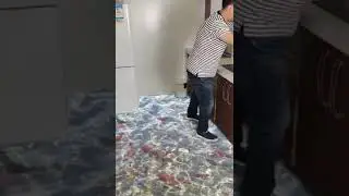 7D пол из Китая. 🤔