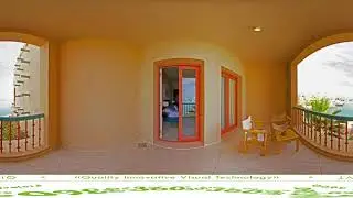 3D Hotel Mosaique. Egypt, El Gouna