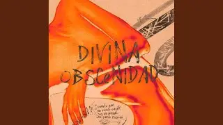 Divina Obscenidad