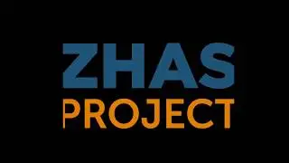 Zhasproject "Я не слепой, когда компьютер со мной"