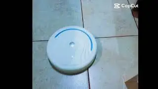 Робот пылесос