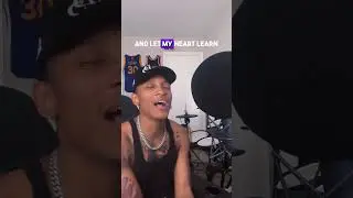 Shade Jenifer | Great is your faithfulness | #shorts #gospel