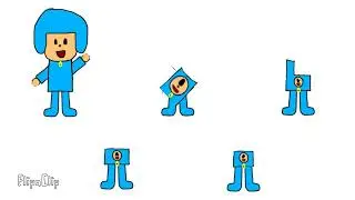 Playkids banda fracciones 1