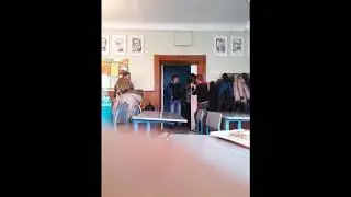 ЕГОР КРИД, THRILL PILL, MORGENSHTERN, LAMBORGINI, Школа