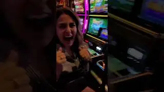 BIGGEST GRAND JACKPOT in Las Vegas History! 