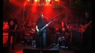 Jesus Rodriguez - Tracę sny