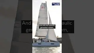 How does electric boat technology work? Better than combustion engines?