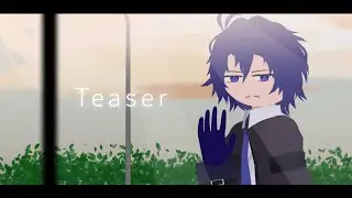 Another Teaser. | Happy Valentines!