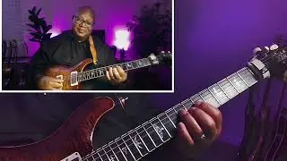 Guitar Mastery: Learn B Minor Pentatonic Scale in Under 10 Minutes