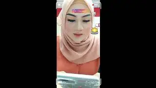 Jilbab #13 • Bigo Live