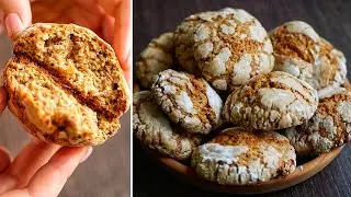 Этот АРОМАТ не передать словами! Печенье 