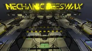 TrackMania MECHANIC BEESWAX