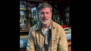 St. Paddy's Message from Greg Vaughan!
