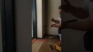теневой плинтус часть2