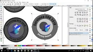 How To Make a Custom Badge