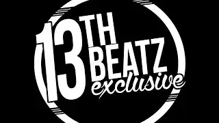 You and I - 13TH BEATZ Exclusive (Free Beats 2016)