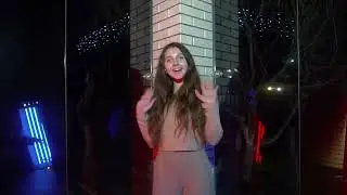 Twerking/ by YevgeniaLaLa/Tyga -Booty dancer