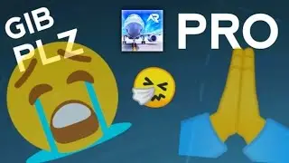 How it feels when you dont have PRO ☹️ - How to enjoy RFS without pro!