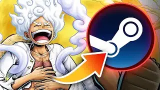 WILL THIS DESTROY THE GAME?! One Piece Bounty Rush Steam NEWS