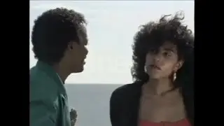 Chiktay ‎- Yo Dou ( CLIP ORIGINAL ) 1988