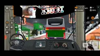 22.09.22 Industri Properti Unik Bus Kota Simulasi #2edition