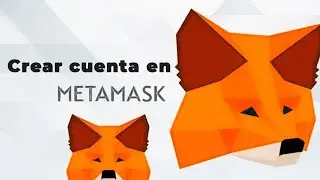 Crear cuenta de Metamask | Porque debo crear cuenta en metamask | que se puede hacer con metamask