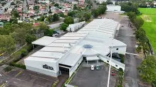 Corporate Demolition - Holroyd Demolition