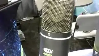 Winter NAMM 2013 Acoustica Mixcraft 6 Vocal Studio
