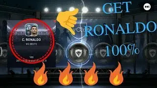 ⚡️ BLACK BALL PES 18B RONALDO (CR7)🔥PES 18 MOBILE 100%(HOW TO GET BLACKBALL IN PES 18)