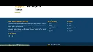 WooCommerce Affiliate Automatic Amazon WordPress Plugin By AffiliateProSaaS
