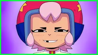 BONNIE.EXE - Brawl Stars