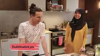 Superstraat - De feestkeuken: Ramadanfeest