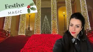 Christmas in Palermo!