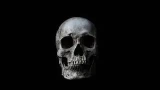 Halloween Possesion caught on tape.