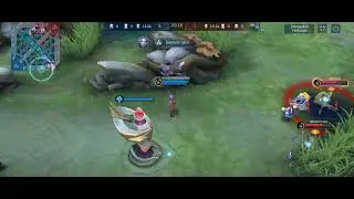 ixia mobile legends (damage + builds)