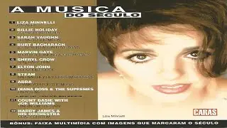 A Música Do Século - Vol. 04
