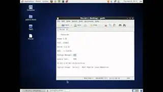 CentOS 6.2 Linux New Distro Review!