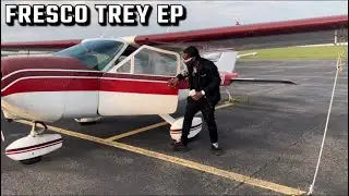 DAY TO DAY: Spending The Day With Fresco Trey!