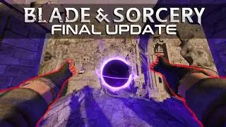 The Final Update Changes EVERYTHING