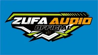 Tutorial on how to make a racing logo/audio in coreldraw