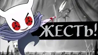Is Hollow Knight Hard Without Healing? (Part 1)
