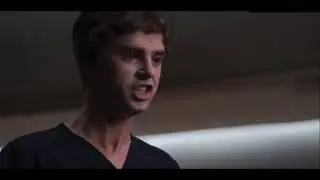 I am a surgeon but every time he says it it gets louder, faster and layered