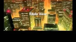 Policenauts English Translation Prologue-1