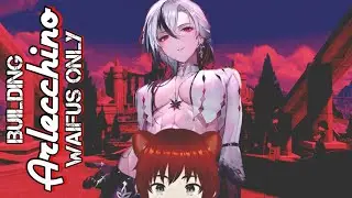 Giving Father All She Demands (Waifus Only)
