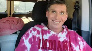 Take It Easy Sunday!...IRL Livestream