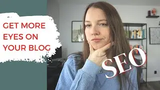 Wordpress Beginner Tutorial: Drive Sales With SEO