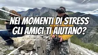 Apuane free ...e godimetro..