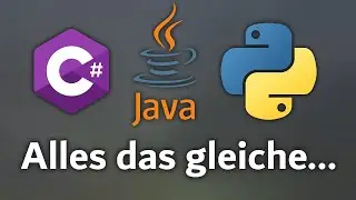 Alles basiert auf den gleichen Grundlagen