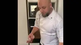 КУЛИНАРНЫЕ СЕКРЕТЫ ОТ ШЕФ-ПОВАРА.
