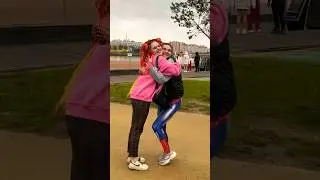 Massage for a cute girl🥰🥰🥰